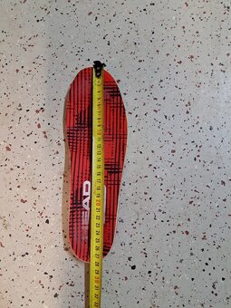 Lyže a Lyžiarky Head - 5