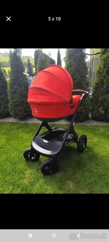 Stokke trailz - 5