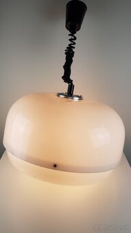 Retro luster meblo veľký - 5