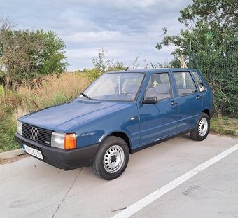 Fiat Uno - 5