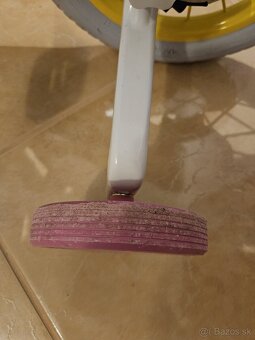 Detský bicykel Peppa Pig 12 - 5