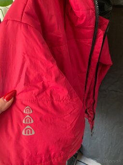 Zimná bunda - 5