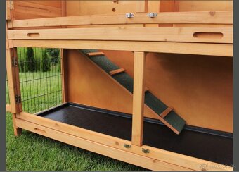 Králikáreň MyAnimal MH-20 - 5