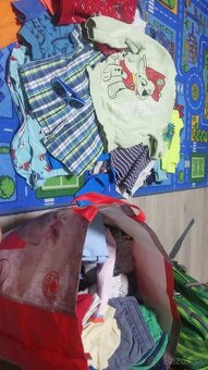 Predám balík oblecenia - 5