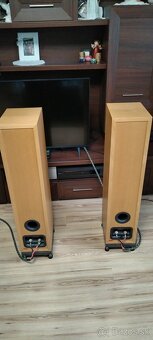 Dynaudio Contour 1.8 mkII - 5