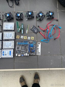 PC komponenty🖥️ - 5