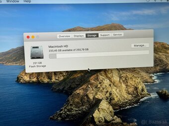 Apple Macbook Pro 13" (late 2012) i5, 8GB, 256GB - 5