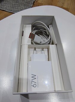 Xiaomi Redmi Note 12 Pro 5G 6/128 GB - 5