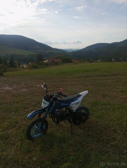 Minicross 50ccm 2Takt - 5