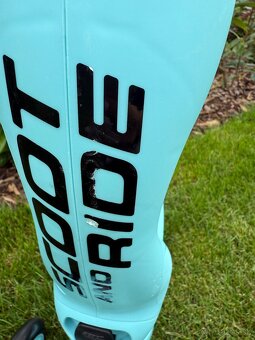 Odrazadlo/kolobezka - 5