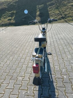 Predám babetta 210/000 - 5