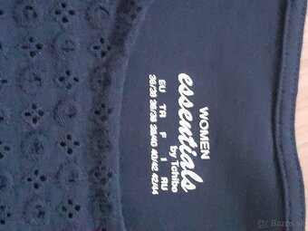 Šaty Tchibo veľ 36/38 - 5