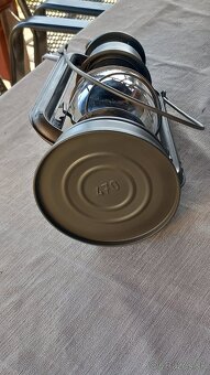 Vojenská petrolejka Meva - 5