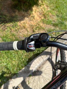 Predam dievcensky bicykel vedora - 5