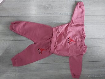 Balik oblecenia velkost 80 - 5