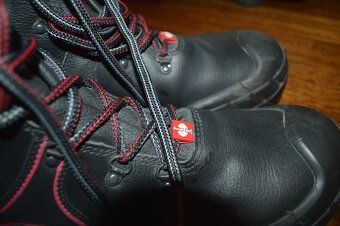 predam topanky Engelbert Strauss typ S3 - 5