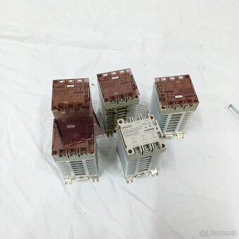 Polovodičove rele - 5