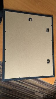 Predám fotoobraz Kriváň v objatí ľadu a ohňa - 5