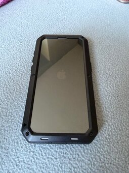 iphone 15 pro 1TB blue titanium - 5