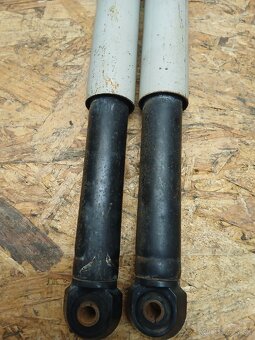 Babetta 207 zadné tlmiče - 5