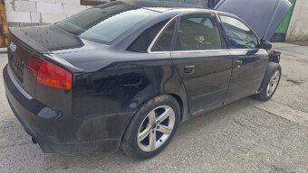Audi a6 c6 sedan . - 5
