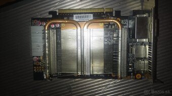 NVIDIA GeForce  viac druhov na ND - 5