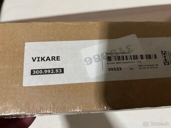 Detská postielka Sundvik - IKEA - 5