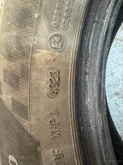 205/55 r16 matador celoročné - 5