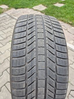 Predám pneumatiky - 5