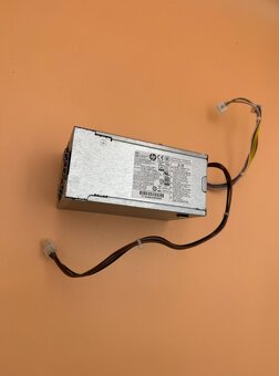 HP zdroj D12-240P3A 240W 80+ 702308-002 - 5