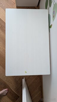 Detský stolík so stoličkou IKEA Sundvik - 5