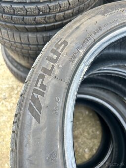 205/50r17 - 5