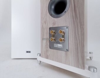 Heco Aurora 700 Ivory White - 5