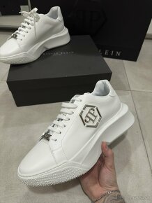 Tenisky Phillip Plein - 5