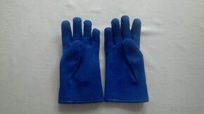 Monterky,pracovne rukavice - 5