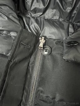 Dámska páperová bunda značky: Emporio Armani - 5