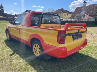 Skoda Felicia Fun 1.6 MPI - 5