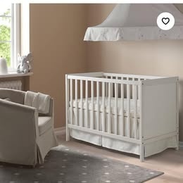 Posteľ IKEA nastaviteľná s roštom, matracom, plachtami - 5