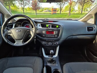 Kia Ceed 1.6 GDI Slovakia Edition - 5