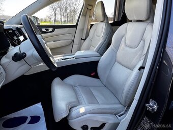 Volvo XC60 B4 mHEV Inscription AWD, Plna vybava - 5