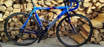 Cestný bicykel - 5