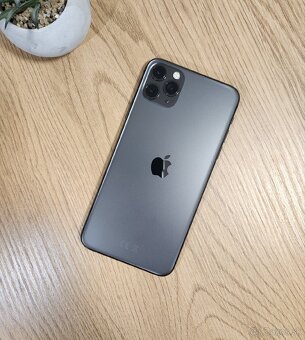 IPHONE 11 PRO MAX, TOP STAV✅️ - 5