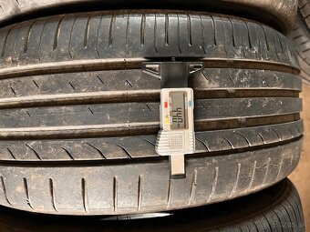 225/45R17 94W Goodride letne - 5
