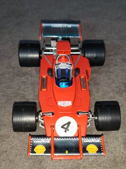 Ferrari 312 B3 - 5