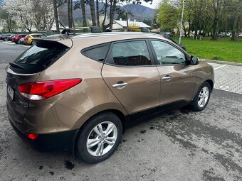 Hyundai ix35 1.7 CRDi - 5