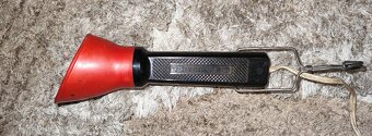 Retro autolampa - 5