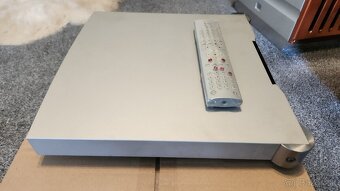 Predzosilňovač LINN Klimax Kontrol - 5