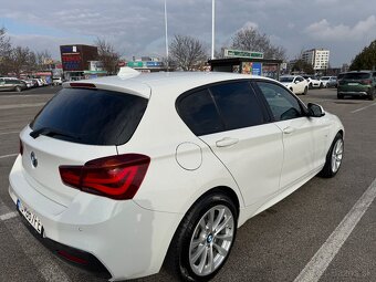Bmw f20 120i automat - 5