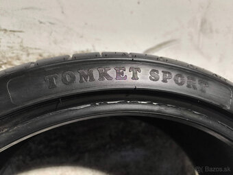 235/35 R19 Letné pneumatiky Tomket Sport 2 kusy - 5