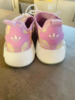 Botasky Adidas - 5